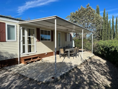 Cottage Espace C - 3 bedrooms - 6 people