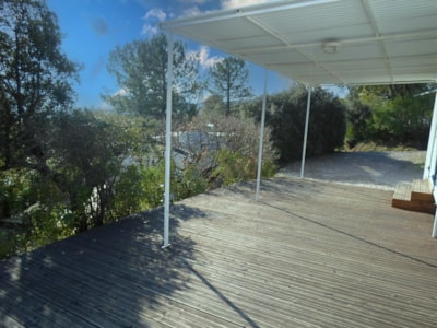 Cottage Espace C NO Airco - 2 bedrooms - 4/5 people