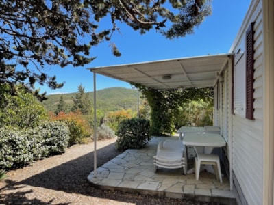 Cottage C NO Airco - 3 bedrooms - 6 people
