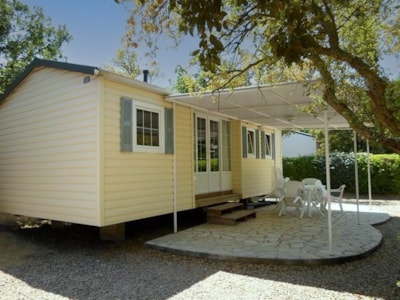 Cottage C NO Airco - 3 bedrooms - 6 people