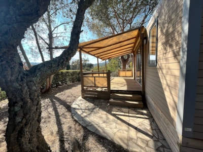 Premium - 2 bedrooms - 4 people