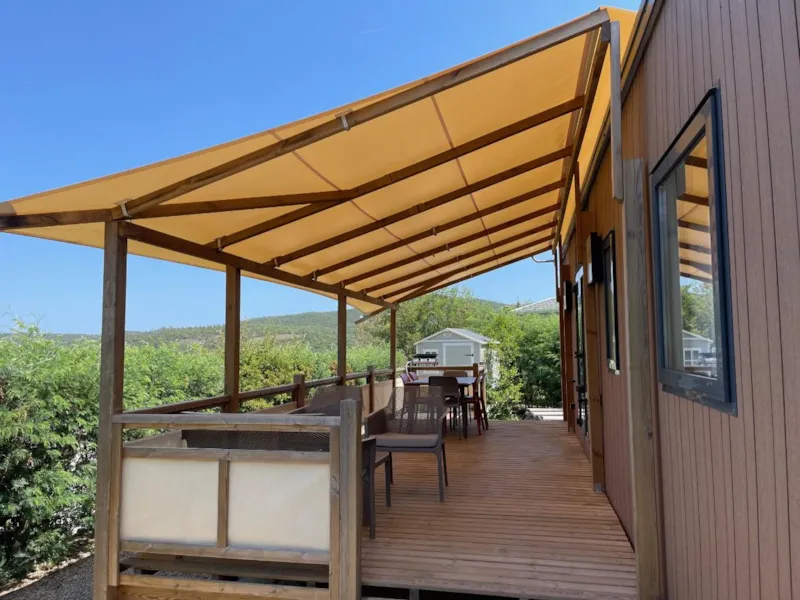 Premium - 3 Chambres - 6 Personnes