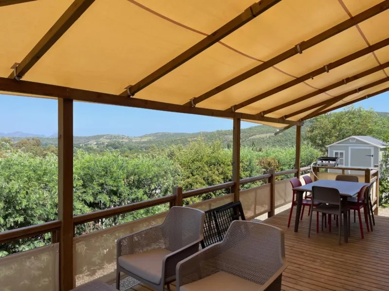 Premium - 3 Chambres - 6 Personnes