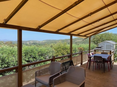 Premium - 3 bedrooms - 6 people