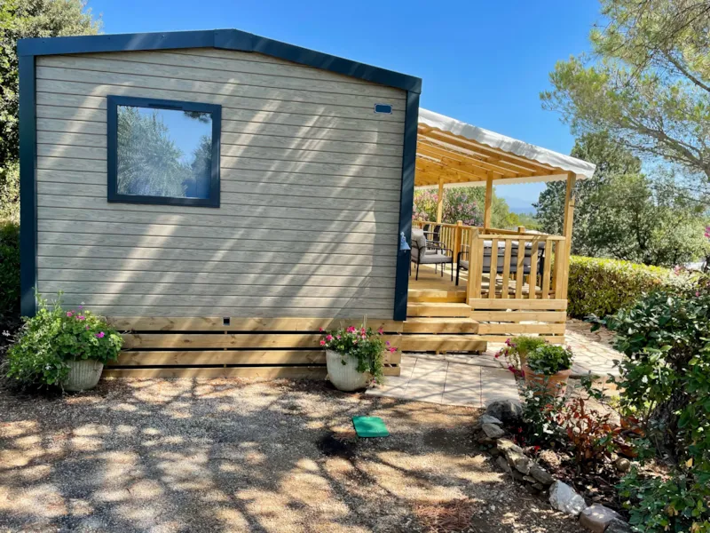 Premium - 3 Chambres - 6 Personnes