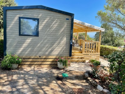 Premium - 3 bedrooms - 6 people