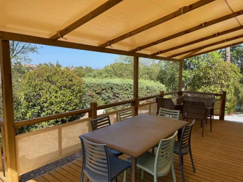 Premium - 3 Chambres - 6/7 Personnes