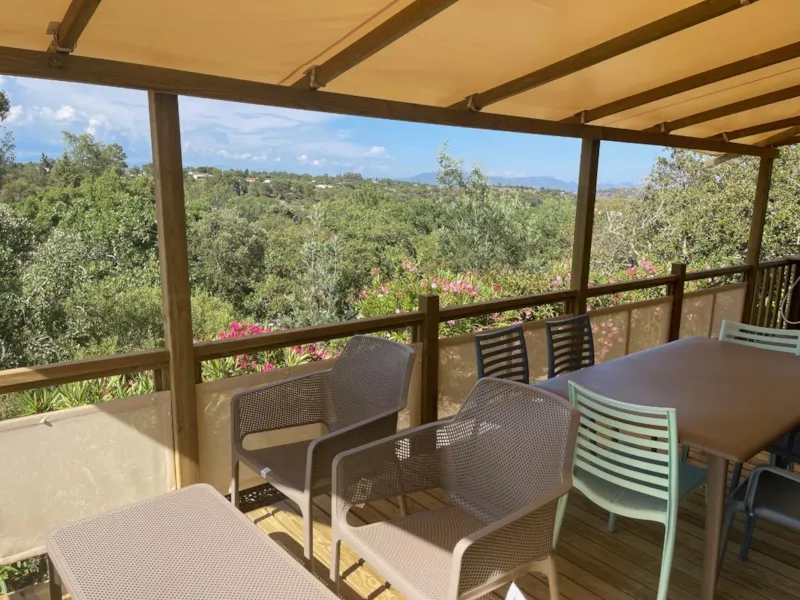 Premium - 3 Chambres - 6/7 Personnes