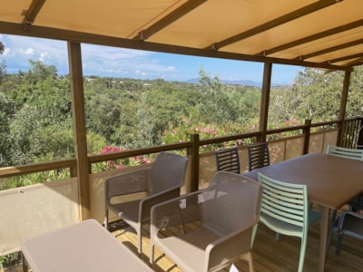 Premium - 3 bedrooms - 6/7 people