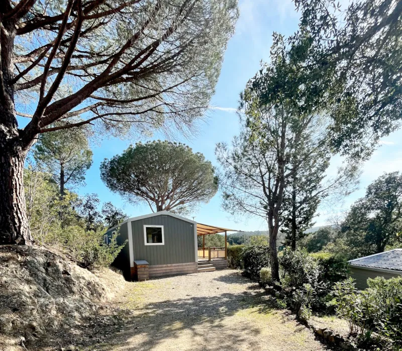 Premium - 3 Chambres - 6/7 Personnes