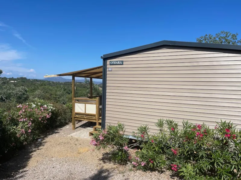 Premium - 3 Chambres - 6/7 Personnes