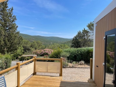 Premium Spa - 3 bedrooms - 6 people
