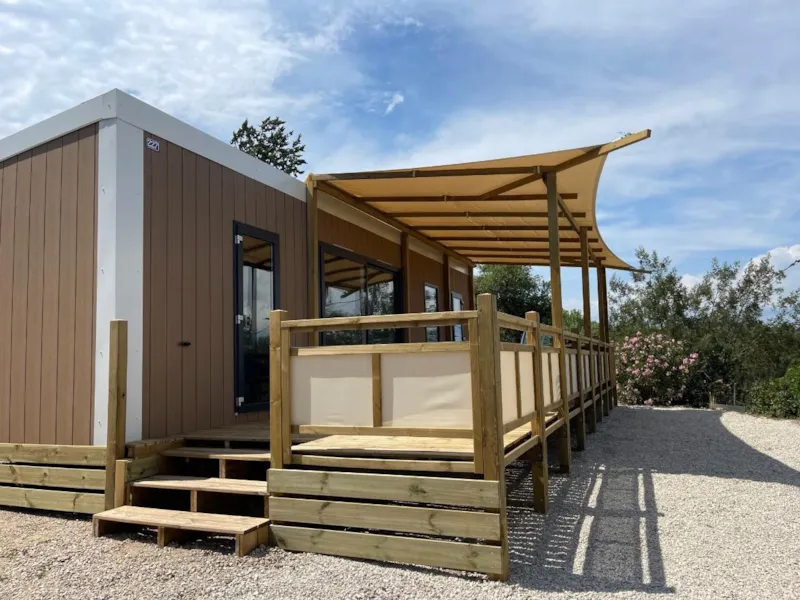 Premium Spa - 3 Chambres - 6 Personnes