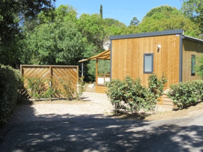 Premium Spa - 3 bedrooms - 6 people