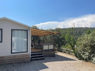 Privilège Espace A - 2 bedrooms - 4/5 people