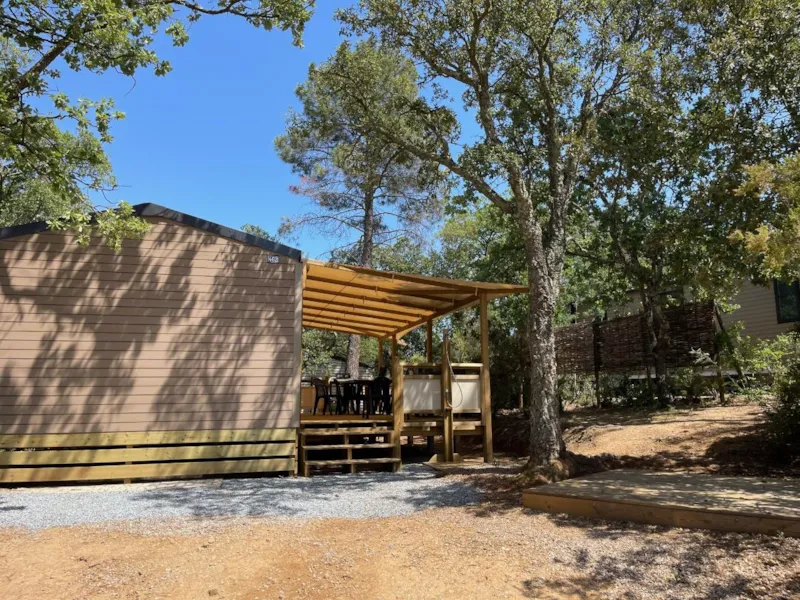 Privilège Espace A - 2 Chambres - 4/6 Personnes