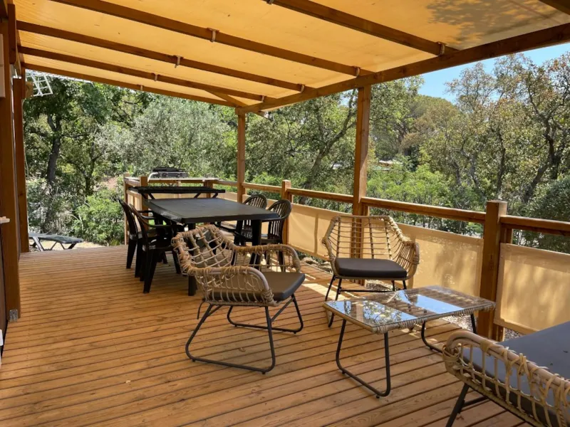 Privilège A - 2 Chambres - 4 Personnes