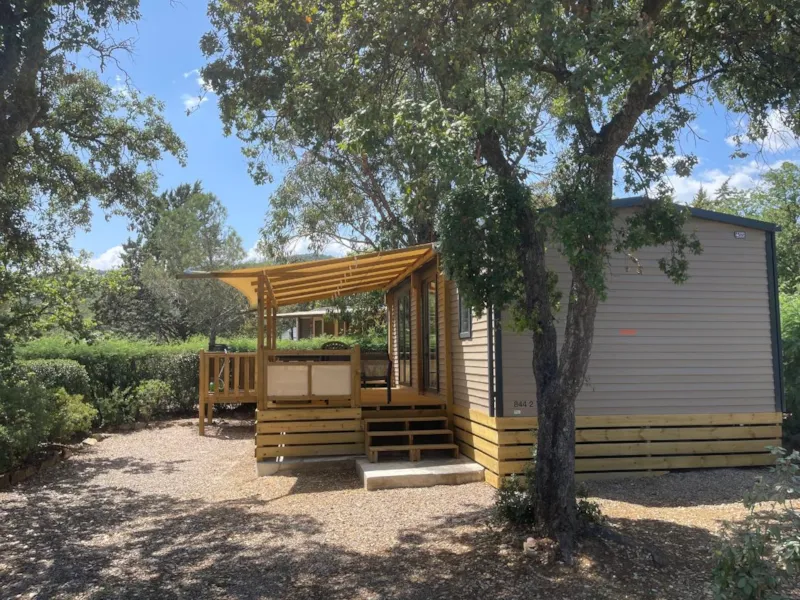 Privilège Espace A - 2 Chambres - 4/5 Personnes