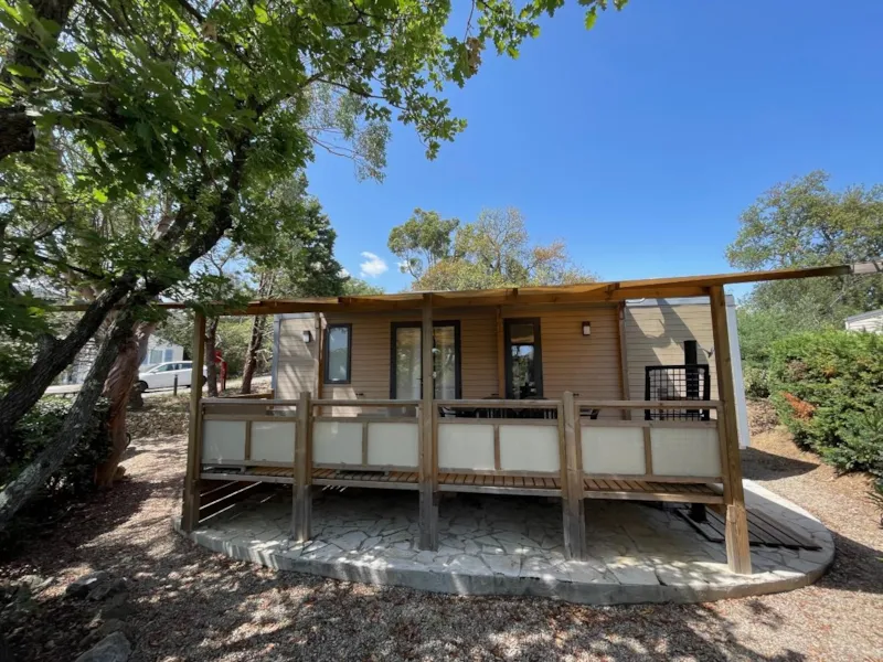 Privilège A - 3 Chambres - 6 Personnes