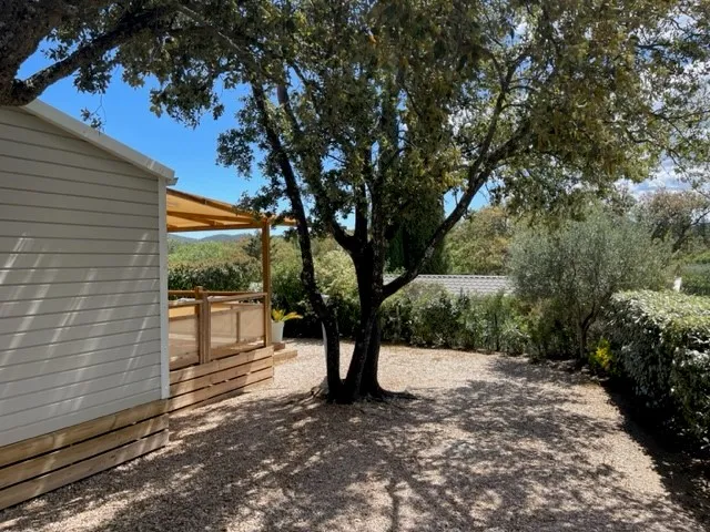 Privilège Espace A - 3 Chambres - 6 Personnes