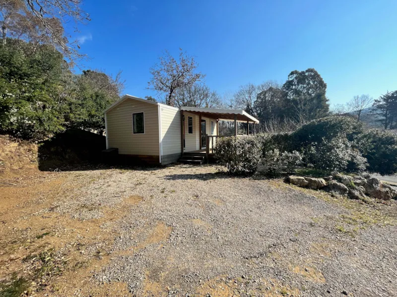 Privilège B - 2 Chambres - 4 Personnes