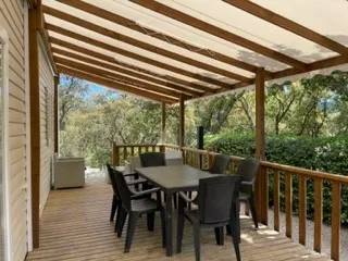 Privilège Espace B - 2 Chambres - 4/5 Personnes