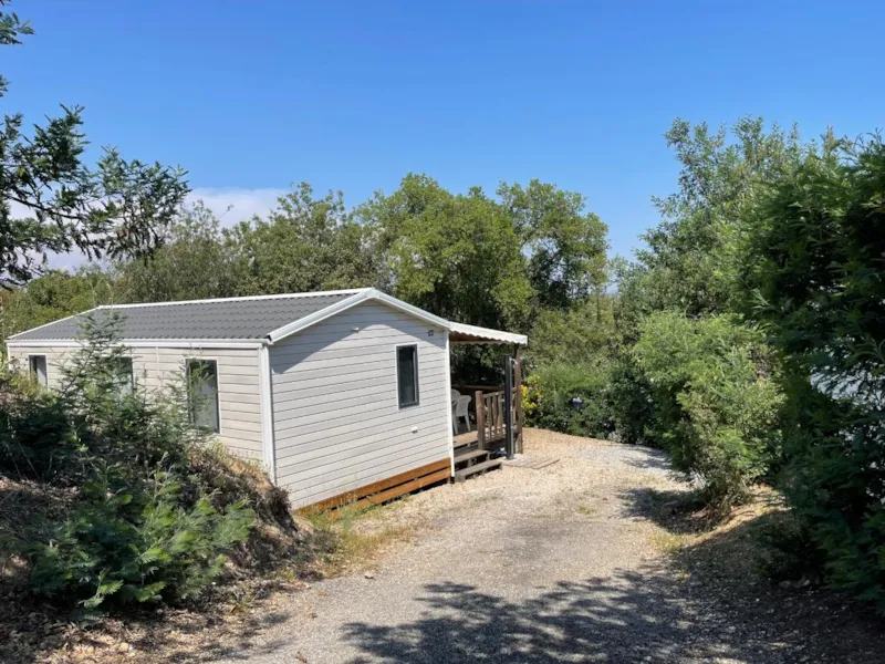 Privilège Espace B - 2 Chambres - 4/5 Personnes