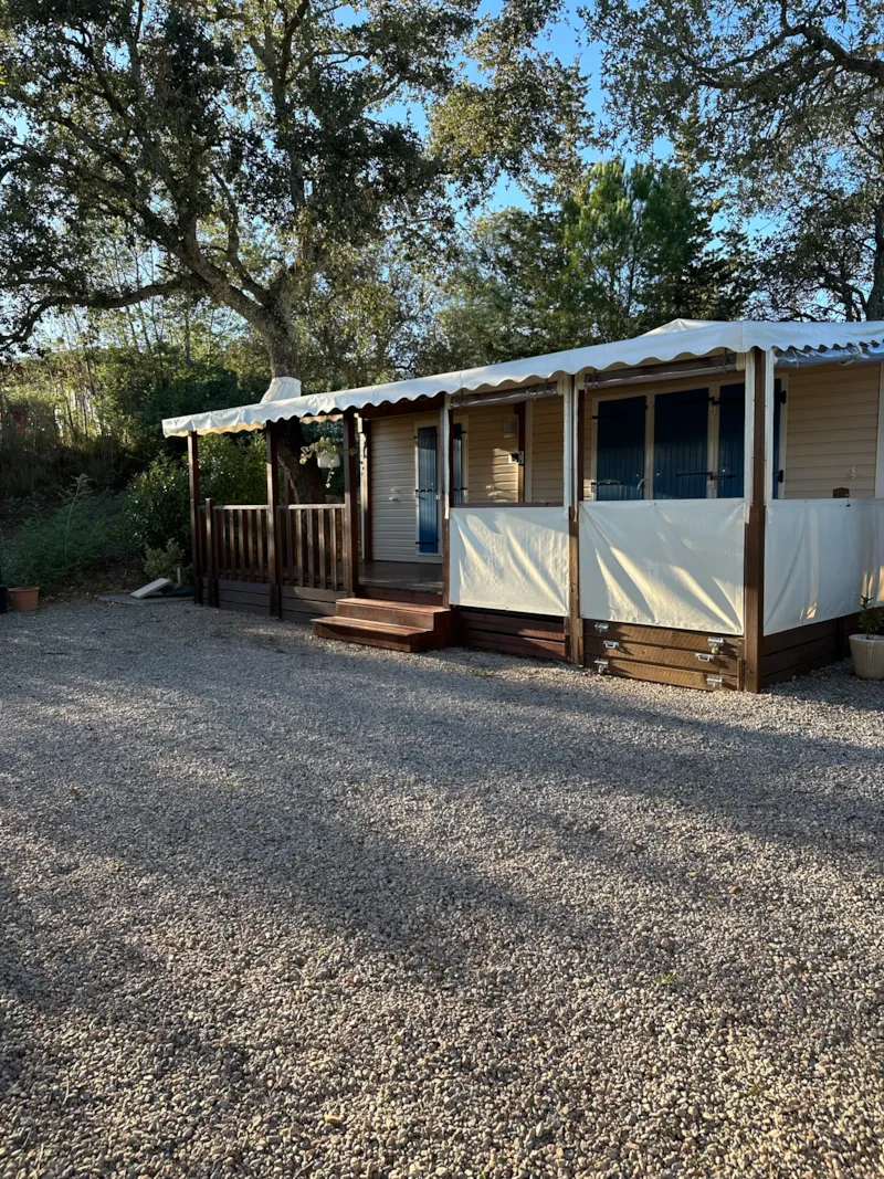 Privilège Espace B - 2 Chambres - 4/6 Personnes