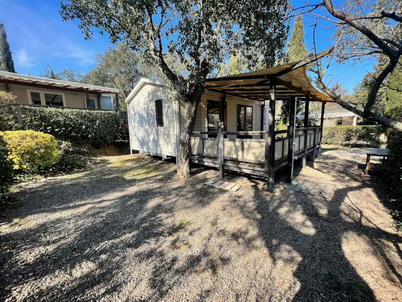 Privilège Espace B - 2 Chambres - 4/5 Personnes