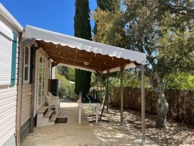 Privilège B - 3 bedrooms - 6 people