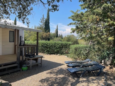 Privilège B - 3 bedrooms - 6 people