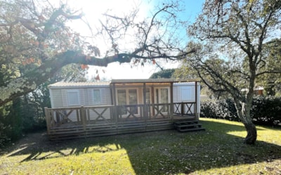 Privilège Espace B - 3 bedrooms - 6 people