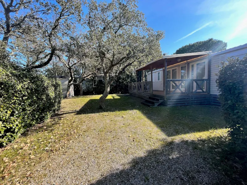 Privilège Espace B - 3 Chambres - 6 Personnes