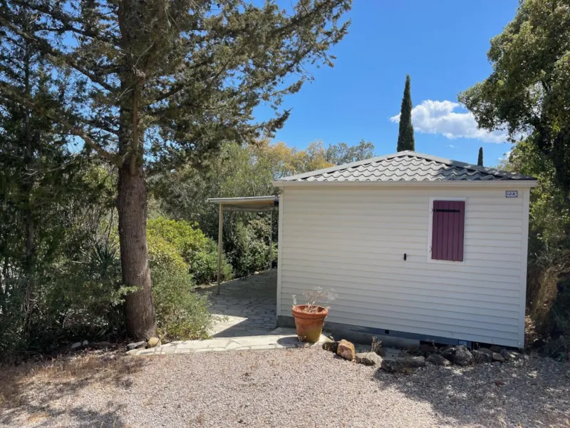 Privilège Espace C - 2 Chambres - 4/6 Personnes