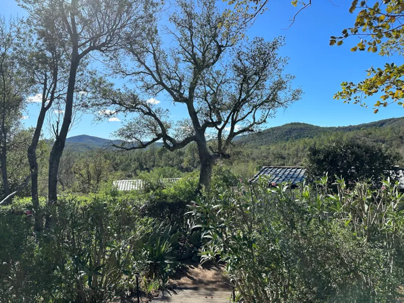 Privilège Espace C - 3 Chambres - 6 Personnes