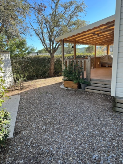 Privilège C - 3 bedrooms - 6 people