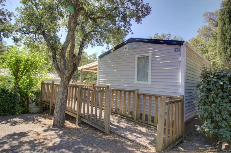 Cottage Pmr - B - 2 Chambres