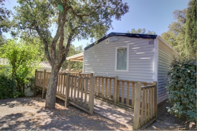 Cottage  RMP - B - 2 bedrooms