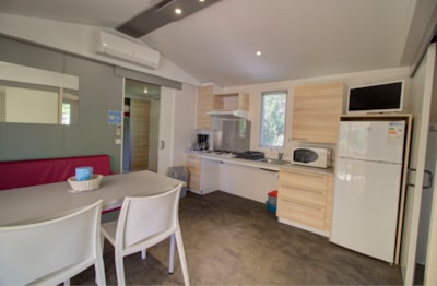 Cottage  RMP - B - 2 bedrooms