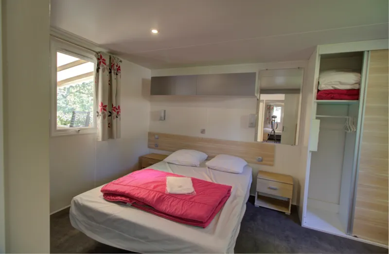 Cottage Pmr - B - 2 Chambres