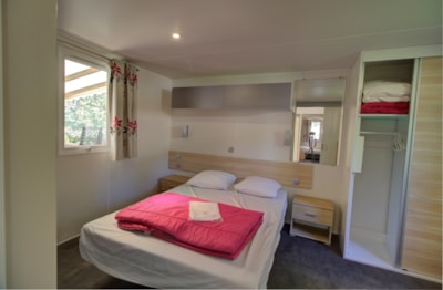 Cottage  RMP - B - 2 bedrooms