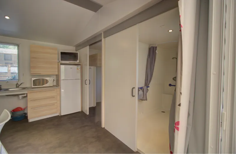 Cottage Pmr - B - 2 Chambres