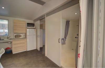 Cottage  RMP - B - 2 bedrooms