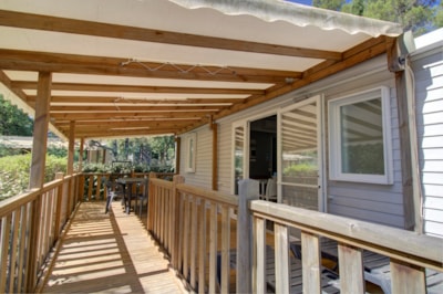 Cottage  RMP - B - 2 bedrooms