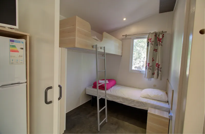 Cottage Pmr - B - 2 Chambres
