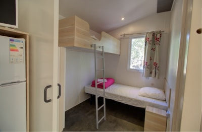 Cottage  RMP - B - 2 bedrooms