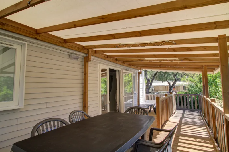 Cottage Pmr - B - 2 Chambres