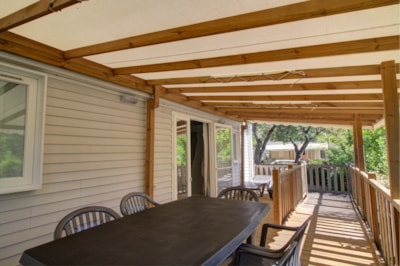 Cottage  RMP - B - 2 bedrooms
