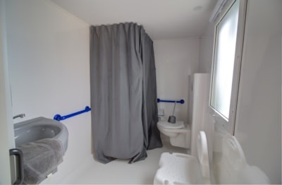 Cottage RMP - A - 2 bedrooms - 4/5 people