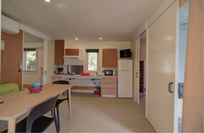Cottage RMP - A - 2 bedrooms - 4/5 people